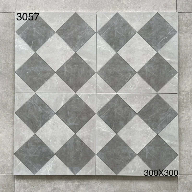 color options of ceremic tile for container house floor